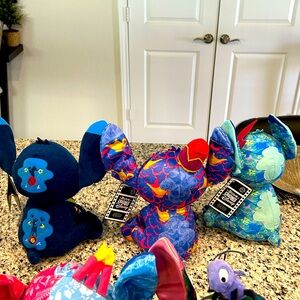 Aladdin Mulan, Peter Pan, Pinocchio Snow, White Ariel Cinderella jungle book.